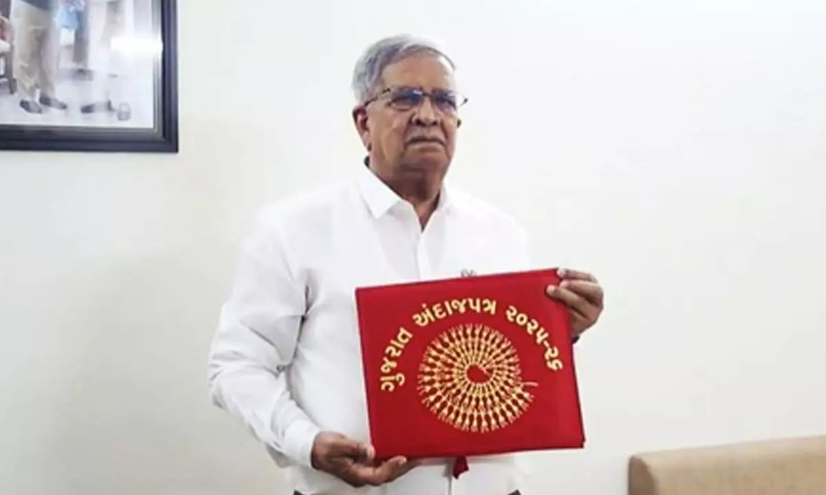 Gujarats coastal power upgrade: Rs 2,534 crore investment to prevent cyclone damage Gujarats coastal power upgrade: Rs 2,534 crore investment to prevent cyclone damage