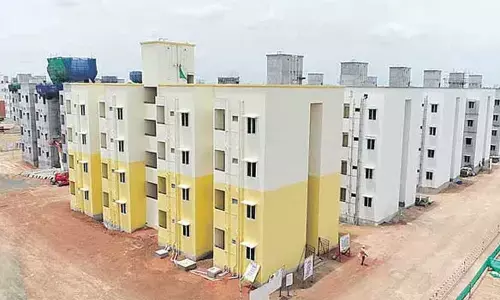 TIDCO houses to be handed over to beneficiaries on Ugadi