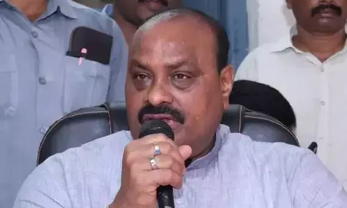 Farmers will receive all support; asserts Atchanna