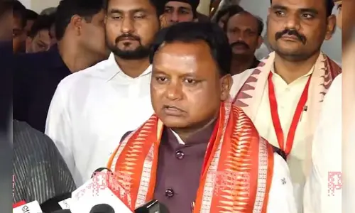 120 officials dismissed in 5 years: CM