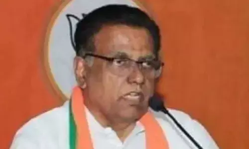 BJP urges to stop misuse of minority welfare funds