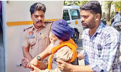 Punjab govt to release 450 more farmers