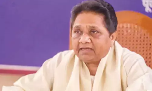 ‘Behenji’ reignites her fight for marginalised; says no compromise on reservation