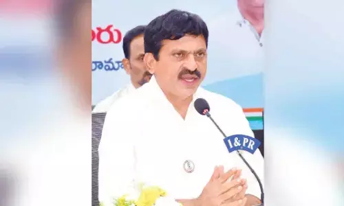 Registration fee to shoot up after Bhu Bharati launch