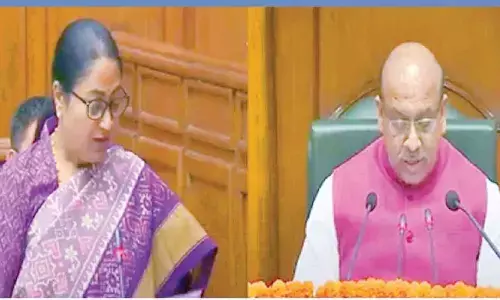 Delhi Assembly goes paperless