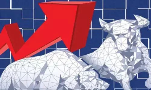 Short cover drive sends sensex over 77,980pts