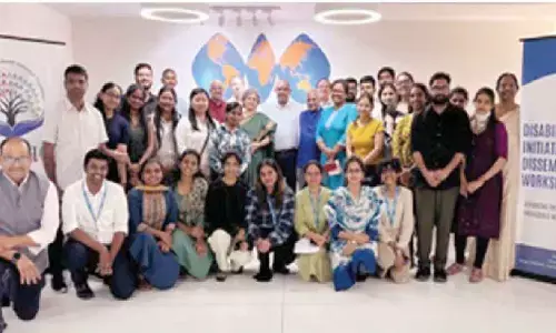 Disability statistics databases released by Prasho Foundation