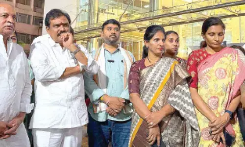 Women’s safety in State in a deplorable state: BJP