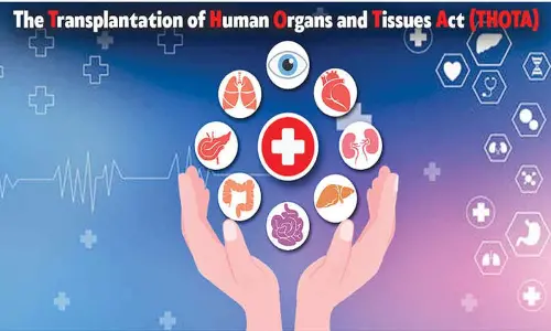 Shot in the arm for medical tourism as THOTA gets adopted