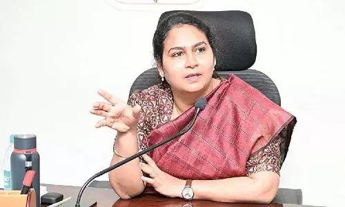 Officials told to gear up to improve tax collection