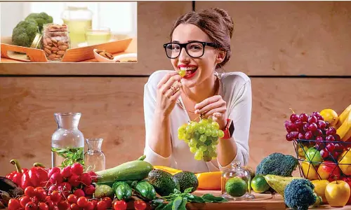 Foods you must add to your diet to boost immunity