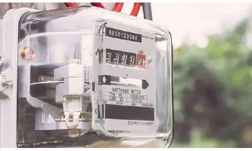 Smart meter compulsory for new consumers, says BESCOM MD