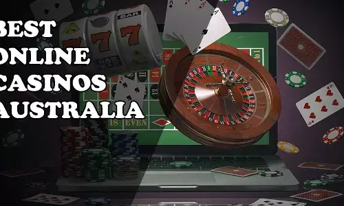 Best Online Casinos in Australia for Real Money Gambling (2025)