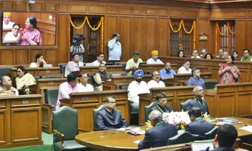 Now Ayushman Bharat scheme extends to Delhi; CM Rekha Gupta allocates Rs 2,144 crore