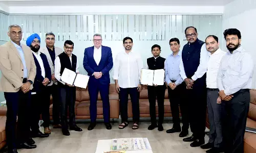 AP govt. partners with Cisco for IT Skill Development Initiative