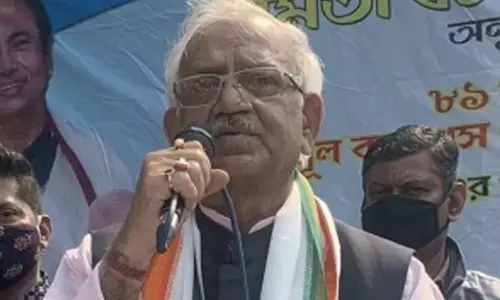 Ignoring party Whip: Trinamool’s disciplinary panel seeks details of MLAs’ leave applications from Assembly Speaker