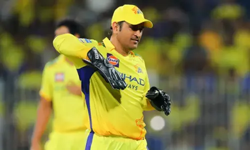 IPL 2025: After Chepauk, Wankhede holds a special place in Dhonis heart