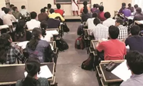 Misleading ads: CCPA slaps Rs 77.6 lakh penalty on 24 coaching institutes