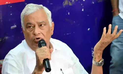 Rajasthan farm minister Kirodi Lal Meena terms phone tapping row an old issue