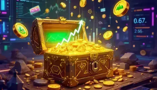 Treasure NFT: How to Earn from Digital Collectibles