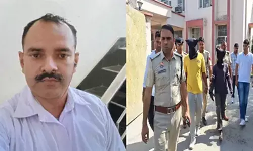 Shocking crime uncovered: Yoga teacher buried alive after abduction