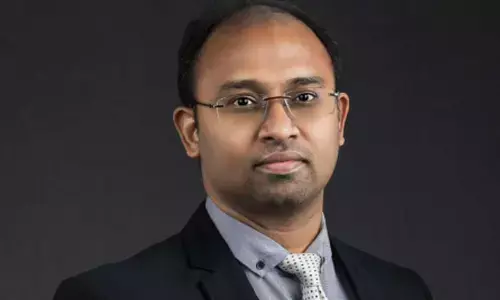 Transforming Digital Experiences Through Innovation by Suhasan Chintadripet Dillibatcha