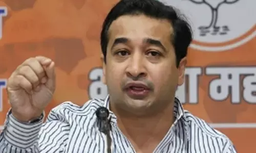 Maha Fisheries Dept wants share in Mumbai coastal road land, revenue from it