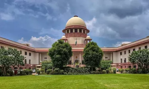 Kerala urges SC to expedite hearing of its plea against Governors inaction in assent to bills