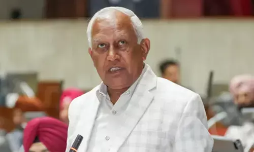 Punjab Assembly passes resolution to check declining water table