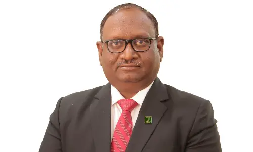 Devendra Kumar- new CFO of MRPL