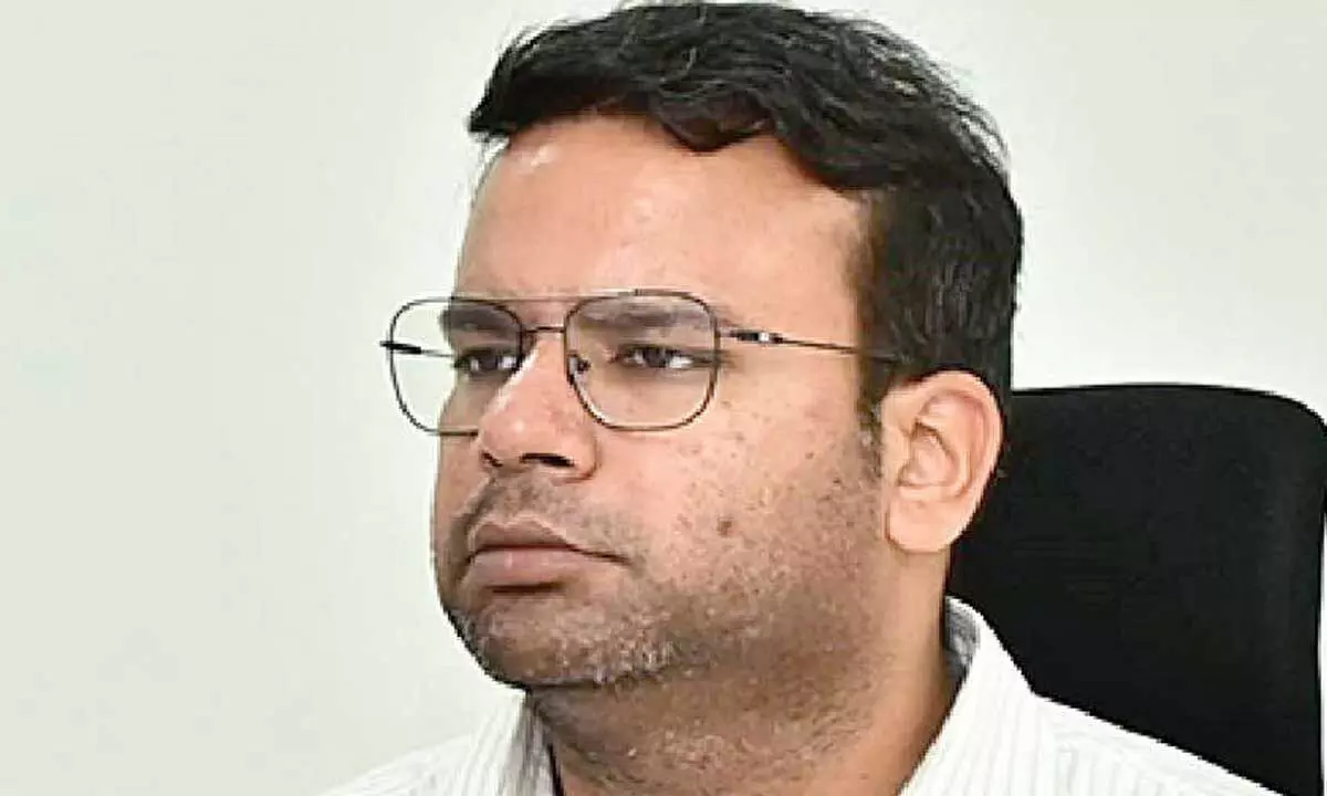 Make use of tax waiver, property owners told Make use of tax waiver, property owners told