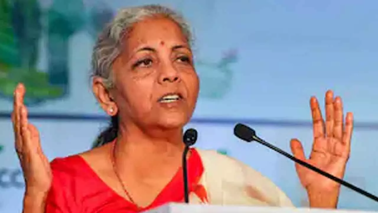 Over 30K taxpayers declare foreign assets