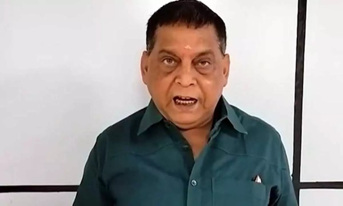 Bihar suffered because of Lalus ideology: JDU reacts to RJDs poster campaign