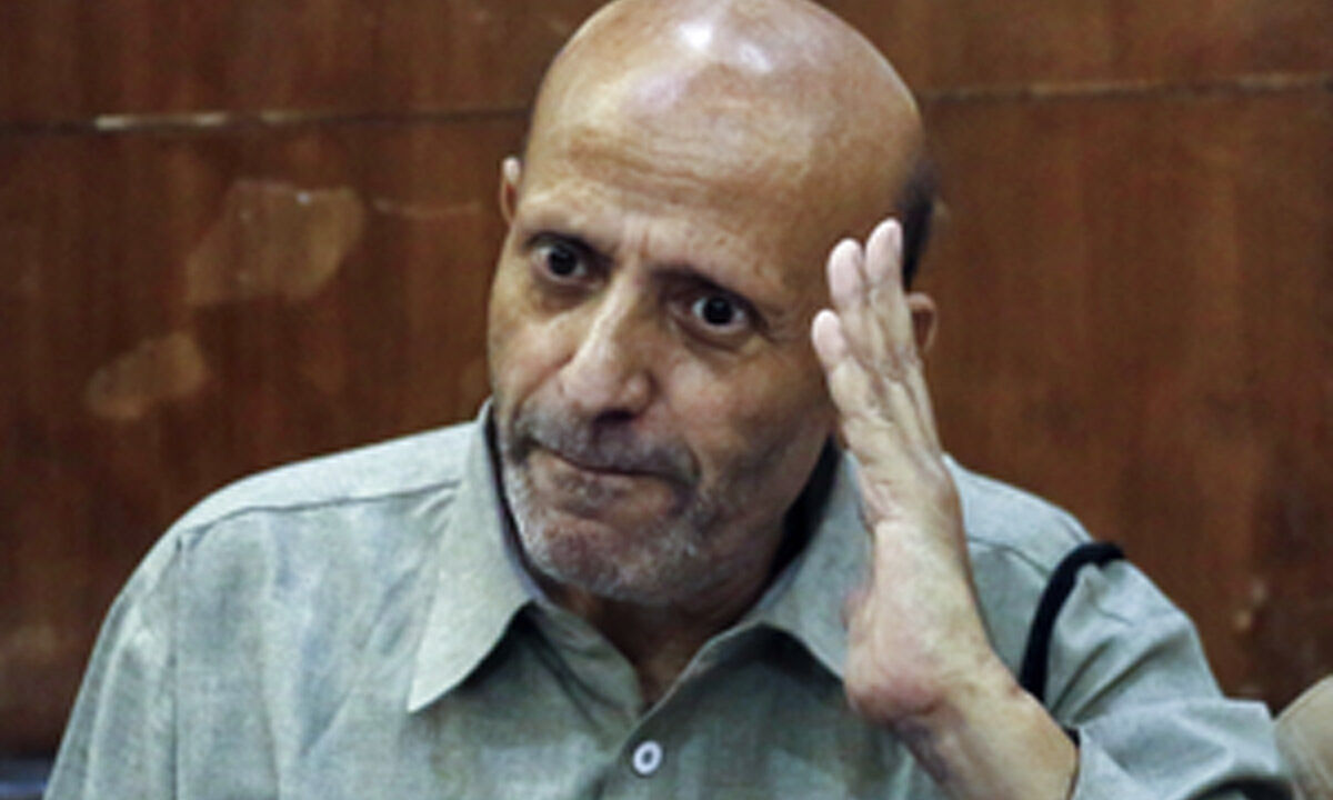 Delhi HC allows Engineer Rashid to attend Parliament