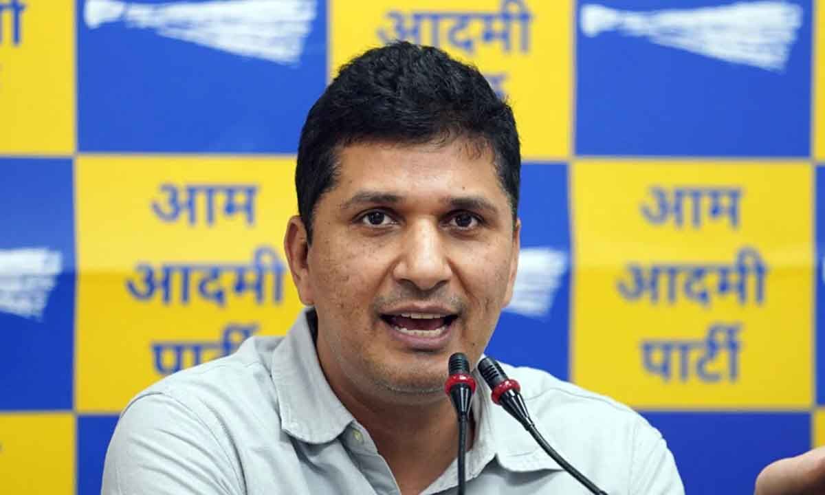 Students should be assured of no paper leaks: Bharadwaj