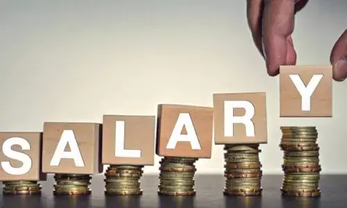 8TH PAY panel: Central govt staff pay packet set to get fatter
