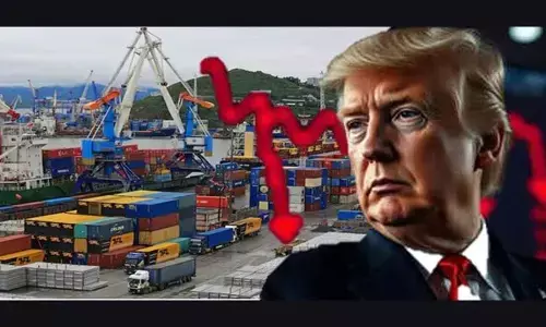 India eyes tariff cut on many US imports