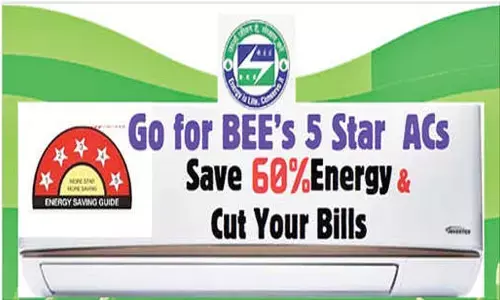 BEE pushes for energy-efficient cooling