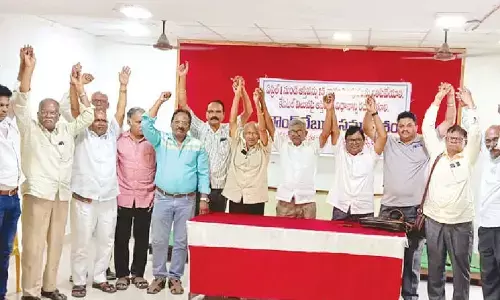 Call for withdrawal of property tax increase