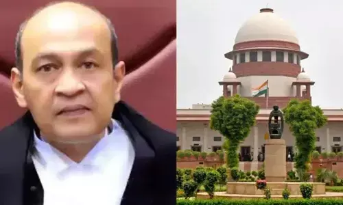 Cash At Judge’s House: SC-appointed panel begins probe