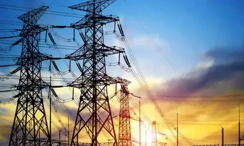 India’s peak power demand set to jump by 10% this year