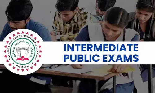 Intermediate exams conclude