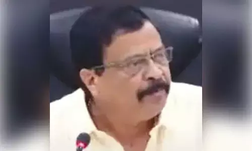 Obstructing relief vehicle is inhuman, says Pujari