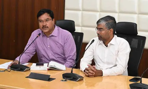 GHMC, HYDRA hold meeting, brace for seasonal challenges