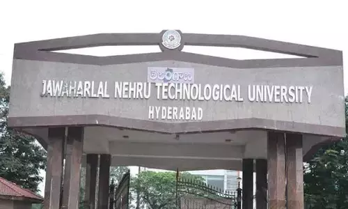 Vice-Chancellor’s Trophy kicks off at JNTUH
