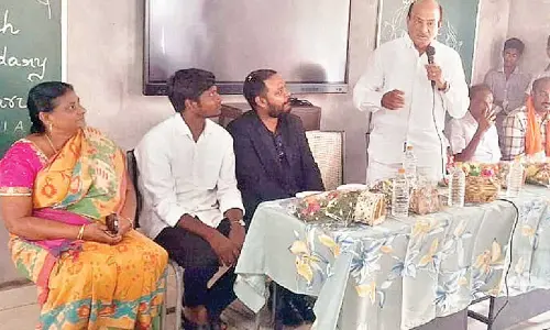 MLA asks students to embrace modern technology