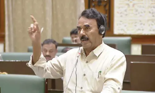 Govt aiming to increase revenue from Tourism, not from Excise: Jupally