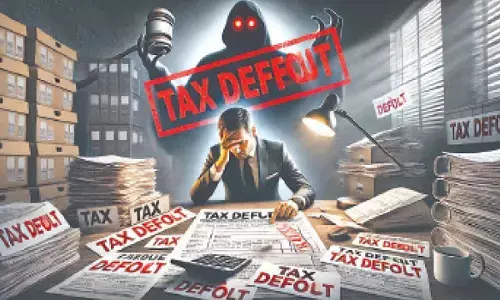 Govt declares Rs 5.91L-cr tax dues unrecoverable