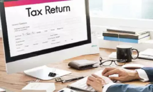 New scheme fetches Rs 9,118-cr addl I-T revenue