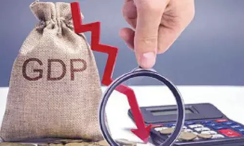 US tariffs: S&P lowers FY26 GDP growth to 6.5%